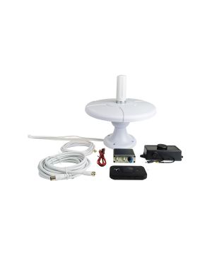 Falcon 4G DTV Amplified Omni Directional TV Antenne